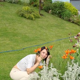 Аленушка, Москва