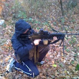 Александр, Киев