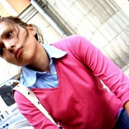 Юляся, Киев