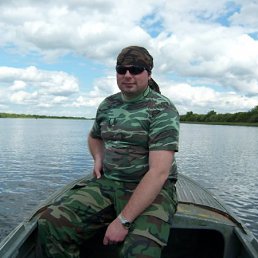 Kostyan, Санкт-Петербург