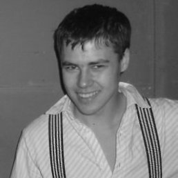 Егор, Новосибирск