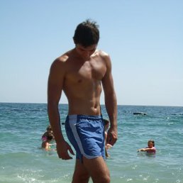 Андрей, Киев