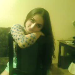 Стася, Москва