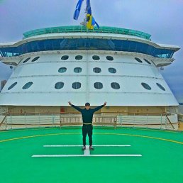 Денис, Москва