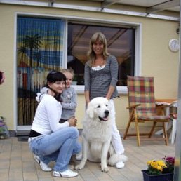 Ксения, Киев