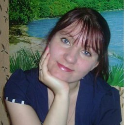 Карина, Терновка