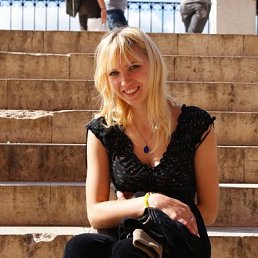 Анастасия, Москва