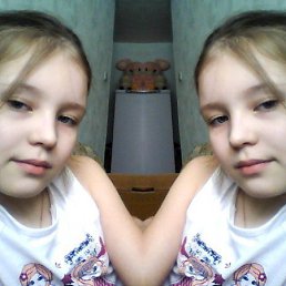 Вiкуся, Кузнецовск