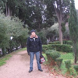 Николай, Москва