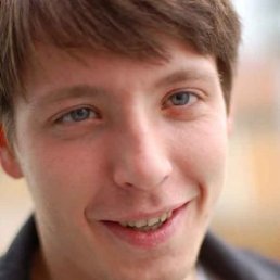 Евгений, Киев