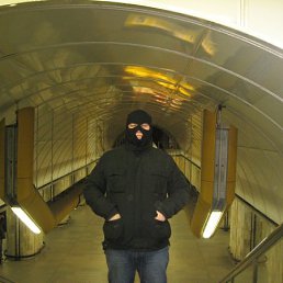 Дмитрий, Москва