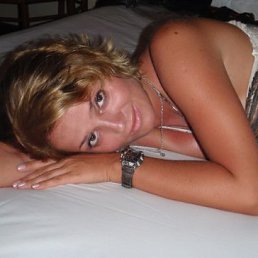 Катерина, Москва