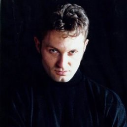 Денис, Москва