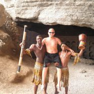 Леночек, Киев