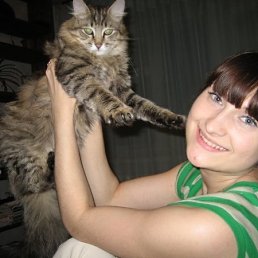 Татьяна, Москва