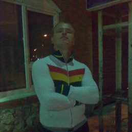 Сергей, Дубно