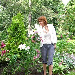 Мария, Москва