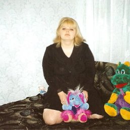 Юлия, Екатеринбург