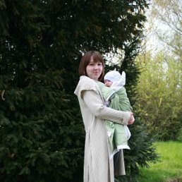 Мария, Москва