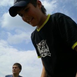 Айрат, Казань