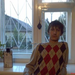 Витя, Москва