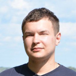 Сергей, Горки