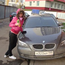 Юлия, Санкт-Петербург