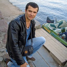 Сергей, Москва