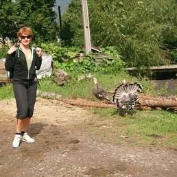 Маргарита, Киев