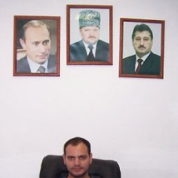 Дмитрий, Краснознаменск