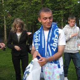 Дмитрий, Киев