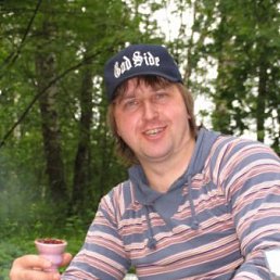 Игорь, Киев