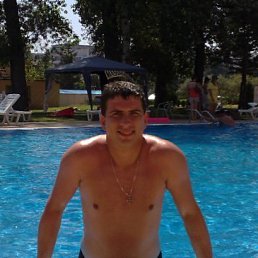 Иван, Санкт-Петербург