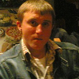 Алексей, Киев