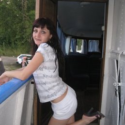 Настя, Киев