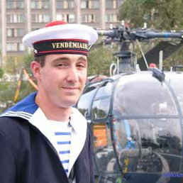 Сергей, Хотьково