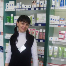 Милена, Москва