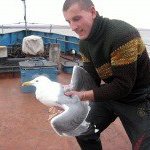 Эдуард, Кореновск