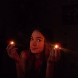 Гульназ, Уральск