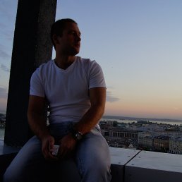 Сергей, Брест