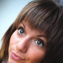 Ольга, Днепропетровск