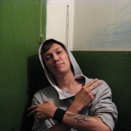 Андрей, Москва