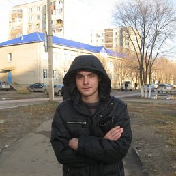 Андрей, Новоднестровск