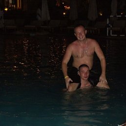 Михаил, Новосибирск