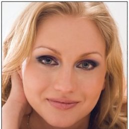 Анна, Москва