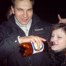 Женя, Москва