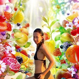 Наталья, Самара