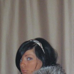 Мария, Москва