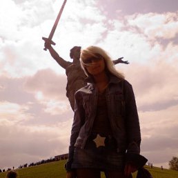 Катрин, Москва