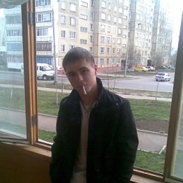 Евгений, Москва